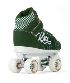 Rio Mayhem II Green - comprar online