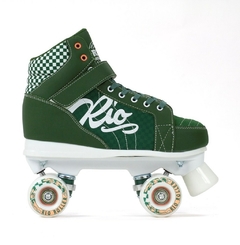Rio Mayhem II Green en internet