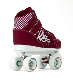 Rio Mayhem II Red - comprar online