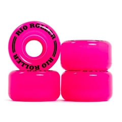 Rio Coaster Wheels Pink
