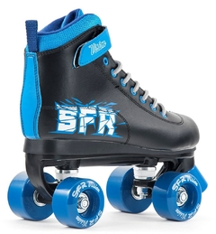 SFR Vision II Black/Blue - comprar online