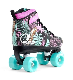 SFR Vision Canvas Floral - comprar online