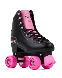 SFR Figure Black Pink