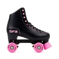 SFR Figure Black Pink en internet
