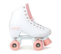 SFR Figure White Pink en internet