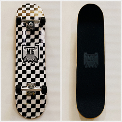 Skate M16