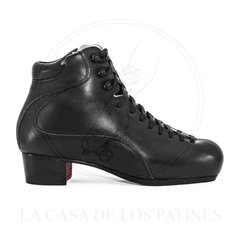 Bota Mora Touch Negra - tienda online