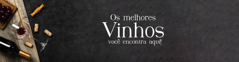Imagem do banner rotativo Vinhos Espanha