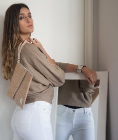 MARIANA - Sobre con solapa diagonal - Consultar otros colores - comprar online