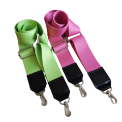 Correa para Cartera o Bolso - largo 1,40m