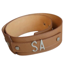 Faja Personalizada Ancho en 6cm