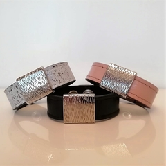 Pulsera Dado Labrado