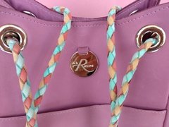 MILENA - Bolso marinero - Se prepara a pedido - Color a convenir. - comprar online