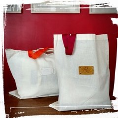 Nuestro Packaging - De la Riestra