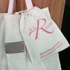 Nuestro Packaging