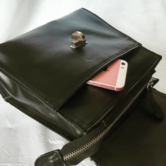 SABRINA - Cartera mochila de vestir - tienda online