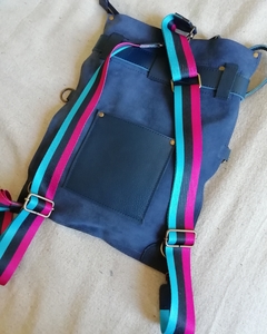 AGUSTINA CASUAL - Mochila Bandolera - tienda online