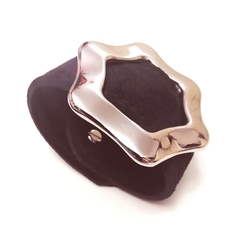 Brazalete Flor Hexagonal en internet