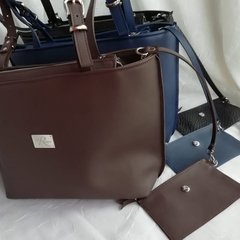 VALENTINA - Shopping bag