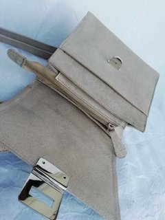SABRINA - Cartera mochila de vestir - comprar online