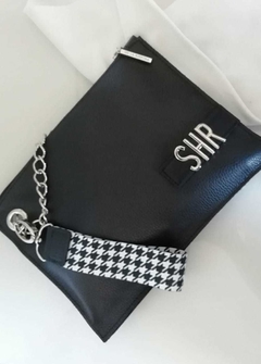 Bandolera / Sobre DE LA RIESTRA Personalizado