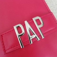 Bandolera / Sobre DE LA RIESTRA Personalizado en internet