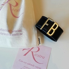 Brazalete Personalizado