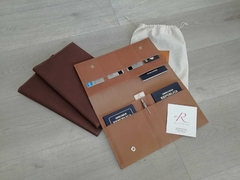 PortaPasaportes y documentos