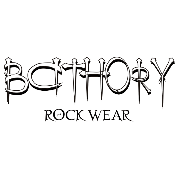 Bathory Rock Wear