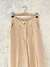 CALÇA PANTALONA DETALHE VINCO - Soul Solar Br - Vestindo você com Moda e Bem-estar 