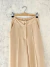 CALÇA PANTALONA DETALHE VINCO - Soul Solar Br - Vestindo você com Moda e Bem-estar 
