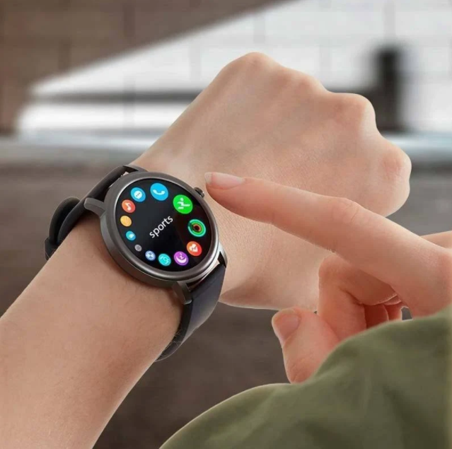 Reloj Xiaomi MiBro Air - Comprar en datacordoba