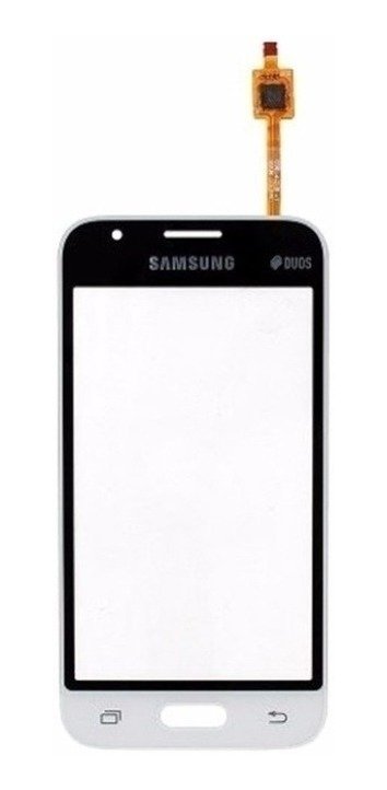 Cambio de Vidrio Táctil Samsung J1 MINI (SM-J105)