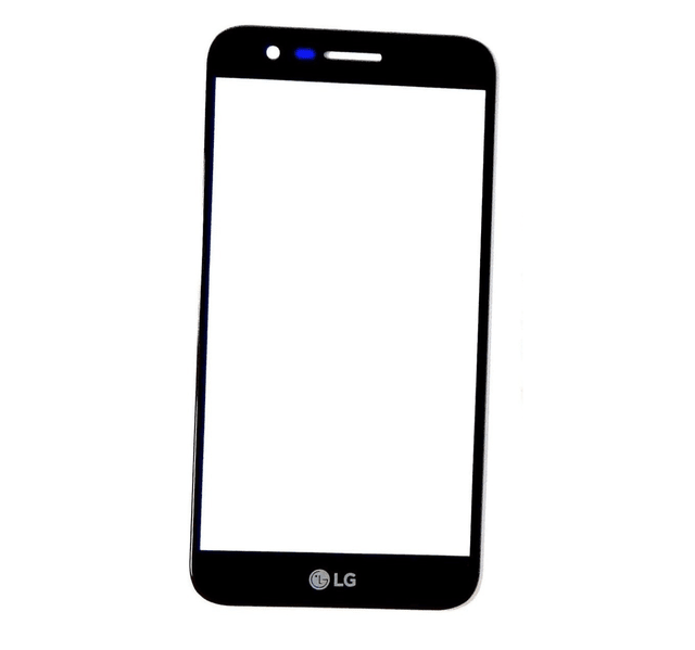 Cambio de vidrio LG K10 2017 (Modelo M250).