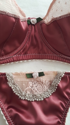 Imagen de Conjunto AURORA