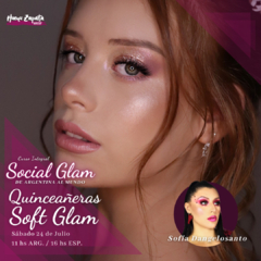Imagen de CURSO INTEGRAL NOVIAS Y QUINCEAÑERAS