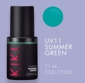 ESMALTES SEMI PERMANENTES UV LED - KIKI