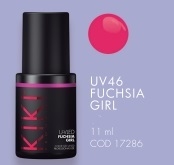 ESMALTES SEMI PERMANENTES UV LED - KIKI en internet