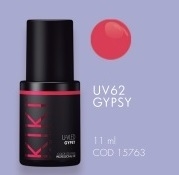 ESMALTES SEMI PERMANENTES UV LED - KIKI - tienda online