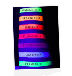 PIGMENTO PURO NEON - GLOW - comprar online
