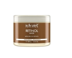 RETINOL MASK 300G - IDRAET