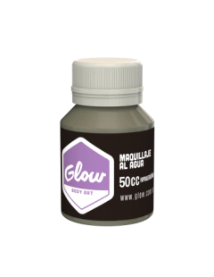 MAQUILLAJE ARTÍSTICO GLOW EN PROMOCIÓN 40%OFF - comprar online