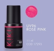 Imagen de ESMALTES SEMI PERMANENTES UV LED - KIKI