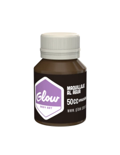MAQUILLAJE ARTÍSTICO GLOW EN PROMOCIÓN 40%OFF