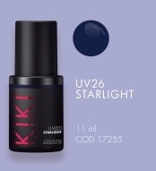 ESMALTES SEMI PERMANENTES UV LED - KIKI - Huenu Zapata MakeUp