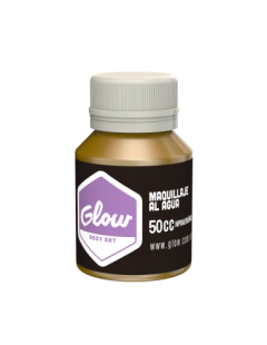 Imagen de MAQUILLAJE ARTÍSTICO GLOW EN PROMOCIÓN 40%OFF