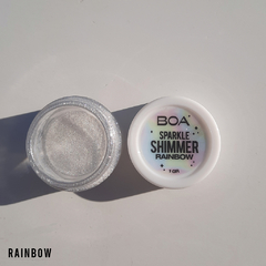 PIGMENTO RAINBOW - BOA - comprar online