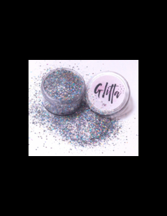 GLITTER GLITTA - GLOW