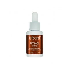 SERUM RETINO REDENSIFICANTE - IDRAET