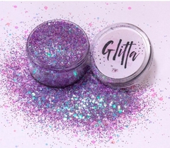 GLITTER GLITTA - GLOW - tienda online